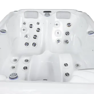 Wellis Whirlpool Mars Classicline