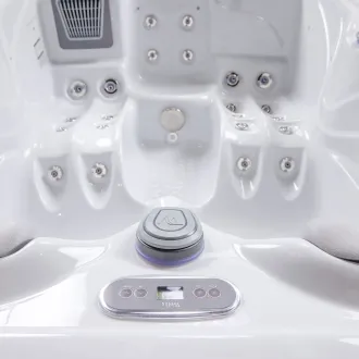 Wellis Whirlpool Mars Classicline