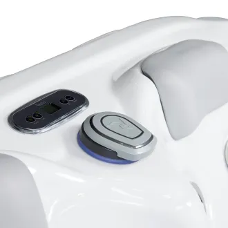 Wellis Whirlpool Mars Classicline
