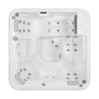 Wellis Whirlpool Pluto Classicline