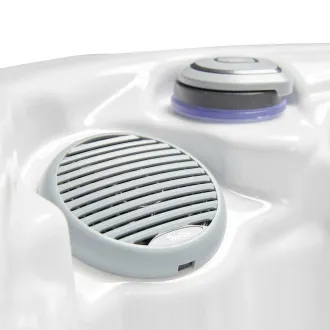 Wellis Whirlpool Pluto Classicline