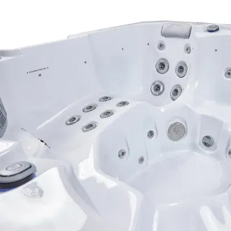 Wellis Whirlpool Prague Citylife - Neue Kollektion mit neuen Farben