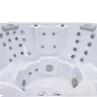 Wellis Whirlpool Prague Citylife - Neue Kollektion mit neuen Farben