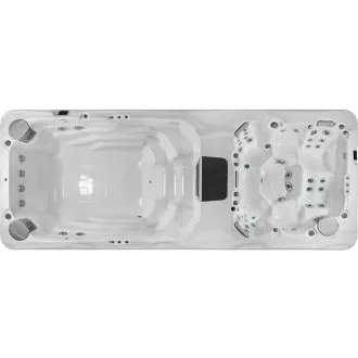 Wellis Swim-Spa Rio Grande W-FLOW (Swimspa - Schwimm-Spa))