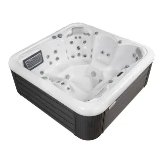 Wellis Whirlpool Venus Classicline