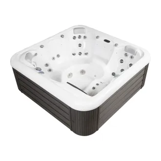Wellis Whirlpool Venus Classicline