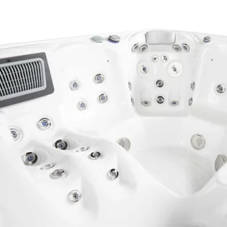 Wellis Whirlpool Venus Classicline