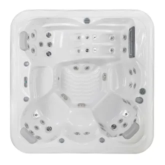 Wellis Whirlpool Venus Classicline