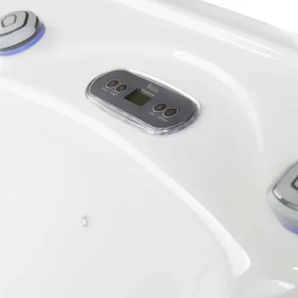 Wellis Whirlpool Venus Classicline