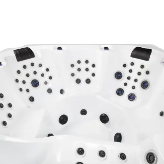 Wellis Whirlpool Avatar Wibespa WibeLine
