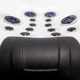 Wellis Whirlpool Avatar Wibespa WibeLine