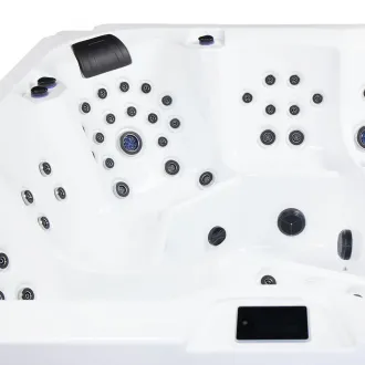 Wellis Whirlpool Matrix CINEMA WibeLine