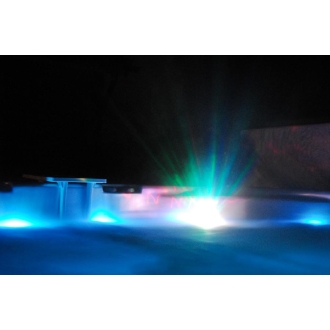 Whirlpool Tornado LED Whirlpool Tornado LED – schwimmender Lichtzauber