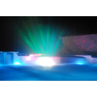 Whirlpool Tornado LED Whirlpool Tornado LED – schwimmender Lichtzauber