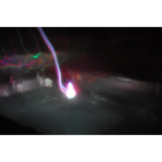 Whirlpool Tornado LED Whirlpool Tornado LED – schwimmender Lichtzauber