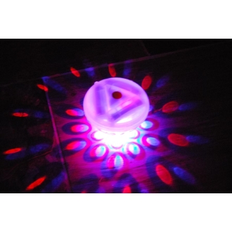 Whirlpool Tornado LED Whirlpool Tornado LED – schwimmender Lichtzauber