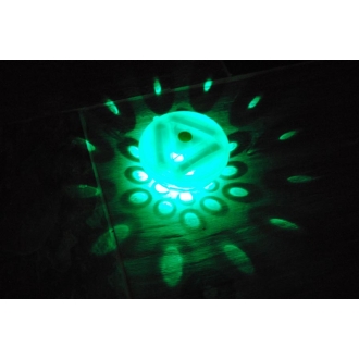 Whirlpool Tornado LED Whirlpool Tornado LED – schwimmender Lichtzauber