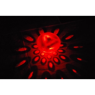 Whirlpool Tornado LED Whirlpool Tornado LED – schwimmender Lichtzauber