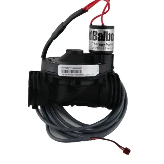 Wellis Balboa Pulsar Magnetventil