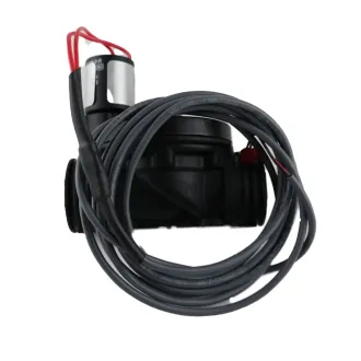 Wellis Balboa Pulsar Magnetventil