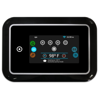 Wellis Everest Peak Life Deluxe Whirlpool