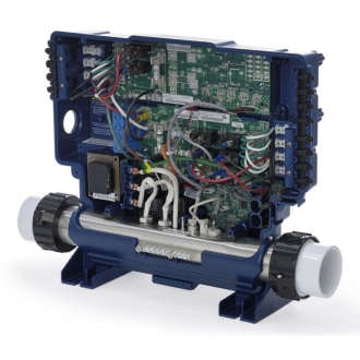 GECKO IN.YT-7 POWERBOX