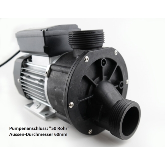Wellis ACM0077 Whirlpool Umwälzpumpe