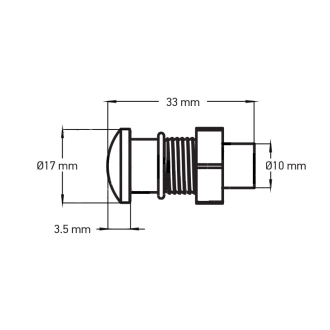Wellis Whirlpool LED Einsatz