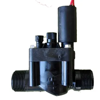 Whirlpool Wellis Pulsar Ventil (Hunter)