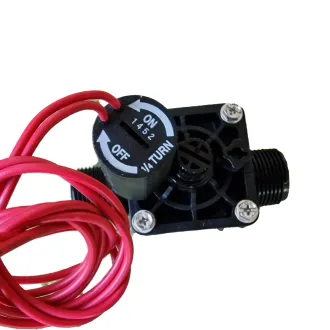 Whirlpool Wellis Pulsar Ventil (Hunter)