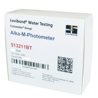 Phenol DPD NO.1 FREIES CHOLOR Messung für Scuba Wasseranlayse