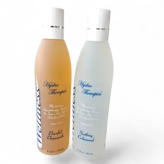 Wellnes Aroma Badezusatz Whirlpool