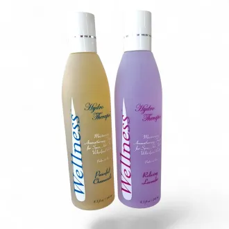 Wellnes Aroma Badezusatz Whirlpool