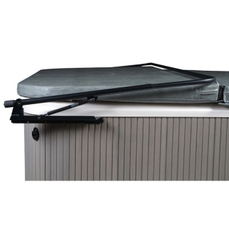 Whirlpool Lifer Leisure Concept covermate III eco