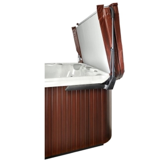 Whirlpool Lifer Leisure Concept covermate III PLAST