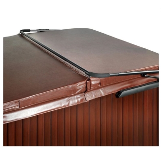 Whirlpool Lifer Leisure Concept covermate III PLAST