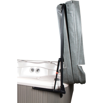Whirlpool Lifer Leisure Concept covermate III eco