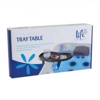 Whirlpool Ablagetisch Table Tisch
