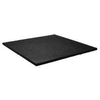 Whirlpool Fundament Vibratoshemmend 100x100cm