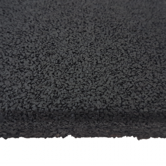 Whirlpool Fundament Vibratoshemmend 100x100cm