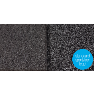 Whirlpool Fundament Vibratoshemmend 100x100cm