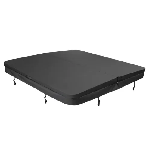 Thermocover 225 × 225 cm - Radius 25 cm