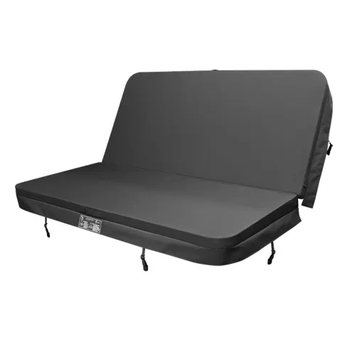 THERMOCOVER 225cmx225cm - Radius 25cm