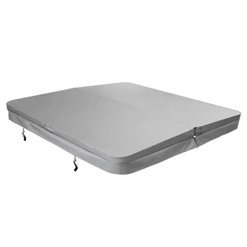 Thermocover 193 × 193 cm - Radius 23 cm
