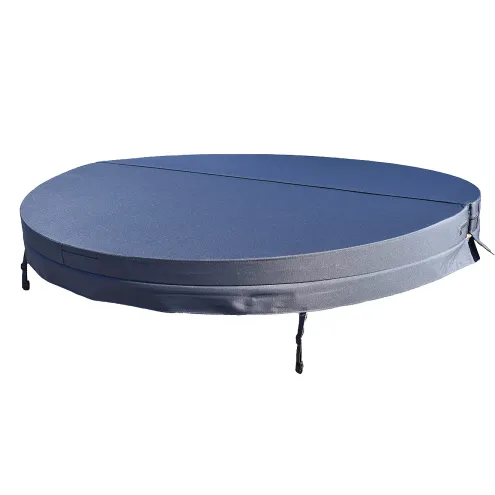 Thermocover rund - Durchmesser 215 cm