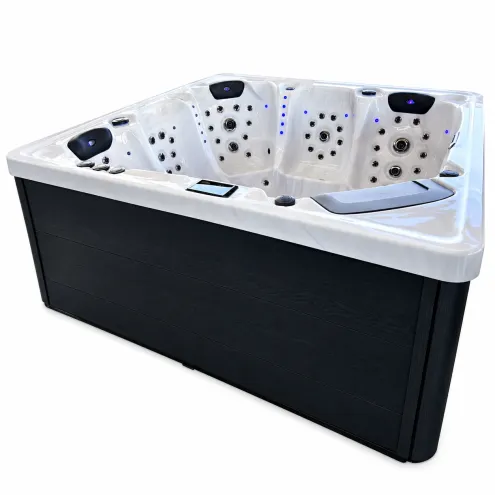 Craftpower The Beast Whirlpool