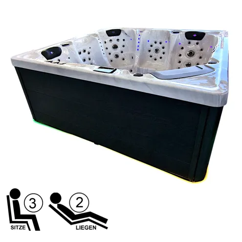 Craftpower Arum Whirlpool Standart