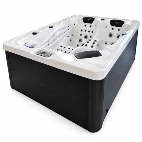 Craftpower Zürich Whirlpool