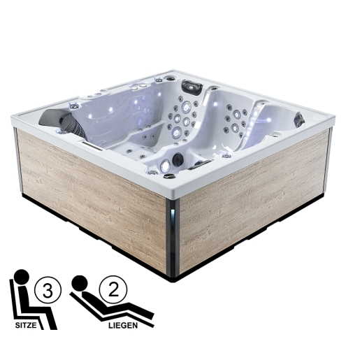 Craftpower Moderna M501 Whirlpool