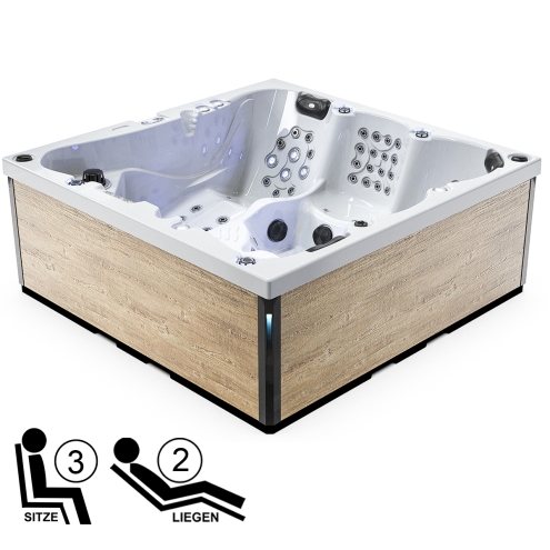 Craftpower Moderna M502 Whirlpool